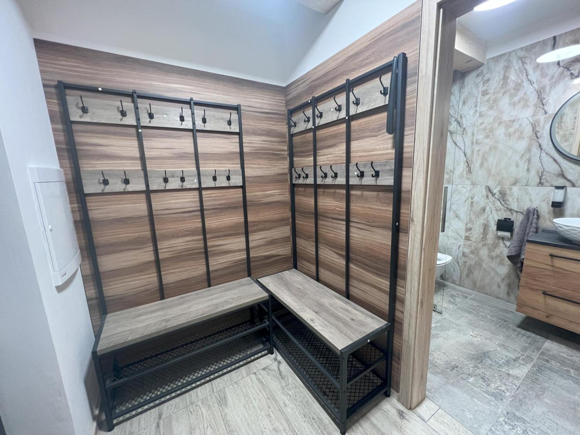Bešeňová Chata Elegant מראה חיצוני תמונה